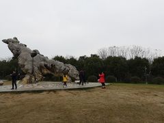-南京市江宁方山
