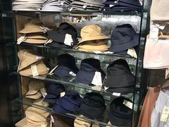 -MUJI无印良品(万科里店)