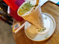 -大书房咖啡(中传国交店)