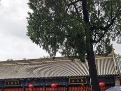 -大慈恩寺(大雁塔)