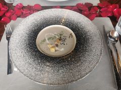 -YUE·6·西式融合餐厅(外滩六号店)