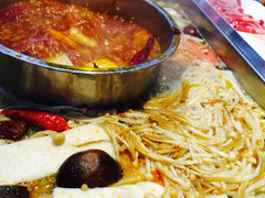 -李雪火锅食府(宽窄巷子总店)