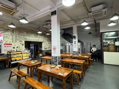 -禾诗夜市大饼油条(松江店)