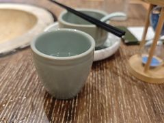 -云海肴·汽锅鸡·云南菜(苏州中心店)