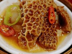 沙爹金钱肚-南宁邕江宾馆