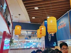 -怪噜范·老贵阳街头名小吃(汇金星力城店)