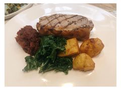 -La Mer Restaurant & Lounge