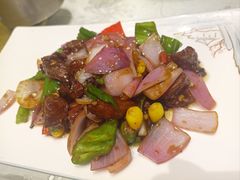 -明城饭店(万科九都荟店)