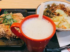 -永和大王(浦东南路店)