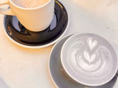 -麻雀咖啡SPARROW COFFEE(十全街店)