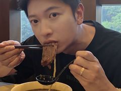 -中国厨房/台湾牛肉面