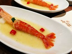 -喜鼎海胆水饺(东港店)