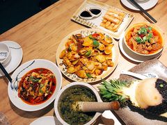 -渝人码头 川菜店 Chungking Szechuan Cuisine