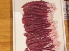 -前门杨记·铜锅涮肉(王府井·故宫店)