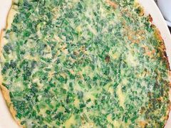 韭菜饼-莲洞本家