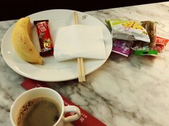 -虹桥机场V2贵宾休息室