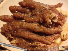 -喜悦烤鸭·新京菜(王府井店)