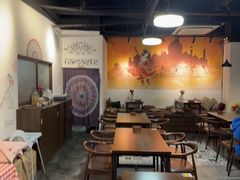 -南国印度餐厅Dakshin