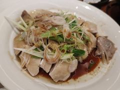 -天喜酒楼饭市·茶市(同德皇宫店)