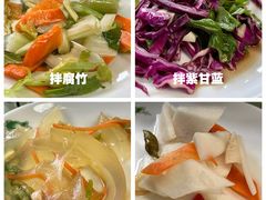 -柳沟豆腐宴69号福豆堂