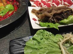 -味舵主不改良老火锅(杨舍老街店)