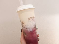 -喜茶(佛山岭南站店)