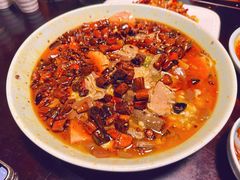 -陈麻婆豆腐总店