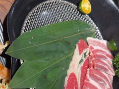 -九田家黑牛烤肉料理(顺义区华联金街店)