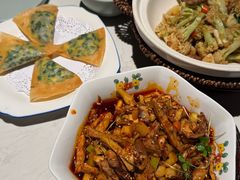 -院8里·小聚园老川菜(九眼桥店)