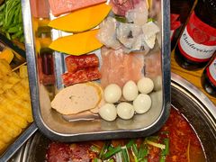 -壹天自助小火锅·贵州地摊火锅