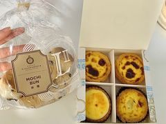 -莉莲蛋挞(日月光店)