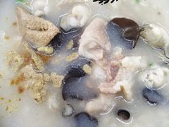 -广场正宗原汁薏米店