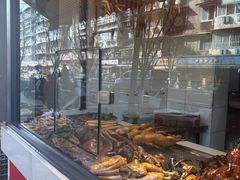 -付记甜皮鸭(西安路枣子巷社区店)