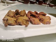 -大鸭梨烤鸭店(花园村店)