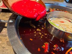 -重庆渝达老火锅(春熙路店)