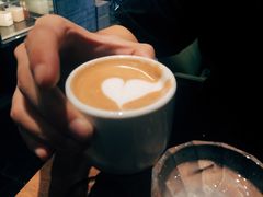 -Home Cafe(水榭春天店)