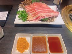 -AJIYA·池袋日式烧肉自助(天津万象城店)