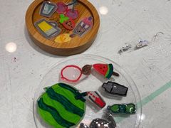 -Summer House夏莫手工坊团建活动(世博源店)