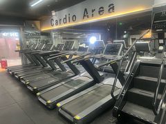 -VLines耀能运动24小时·月付制健身(京广桥店)