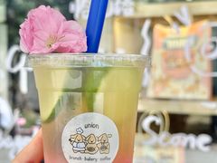 -屋裡·Union Bakery(龙江路店)