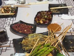 -云晓光头烧烤吧(盛夏店)