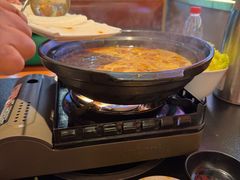-聚味罗记大排檔·烧烤·鲜鱼杂·甲鱼煲(科学馆店)