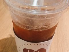 -COSTA COFFEE(武汉武商MALL店)