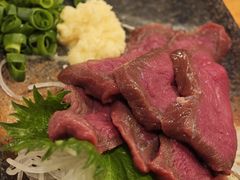 -築地市場食堂(松本駅前店)