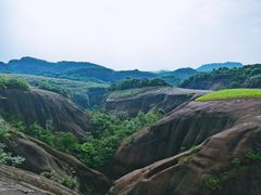 -飞天山旅游区