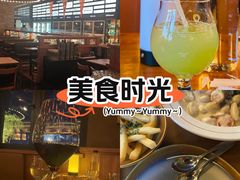 -COMMUNE幻师(渔人码头店)