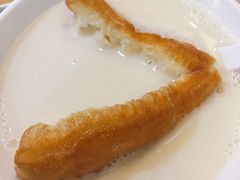 -兄弟深夜豆浆