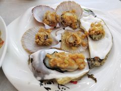 -海之味海鲜大咖·家常菜