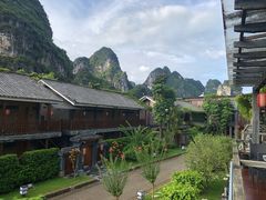 -大新明仕山庄