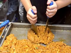 土豆泥-丁家坡洋芋·观音桥好吃街A区(全国总店)